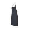 Bib Aprons Charcoal Image